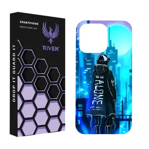 RIVEN RI2-4 Case For Apple iphone 13