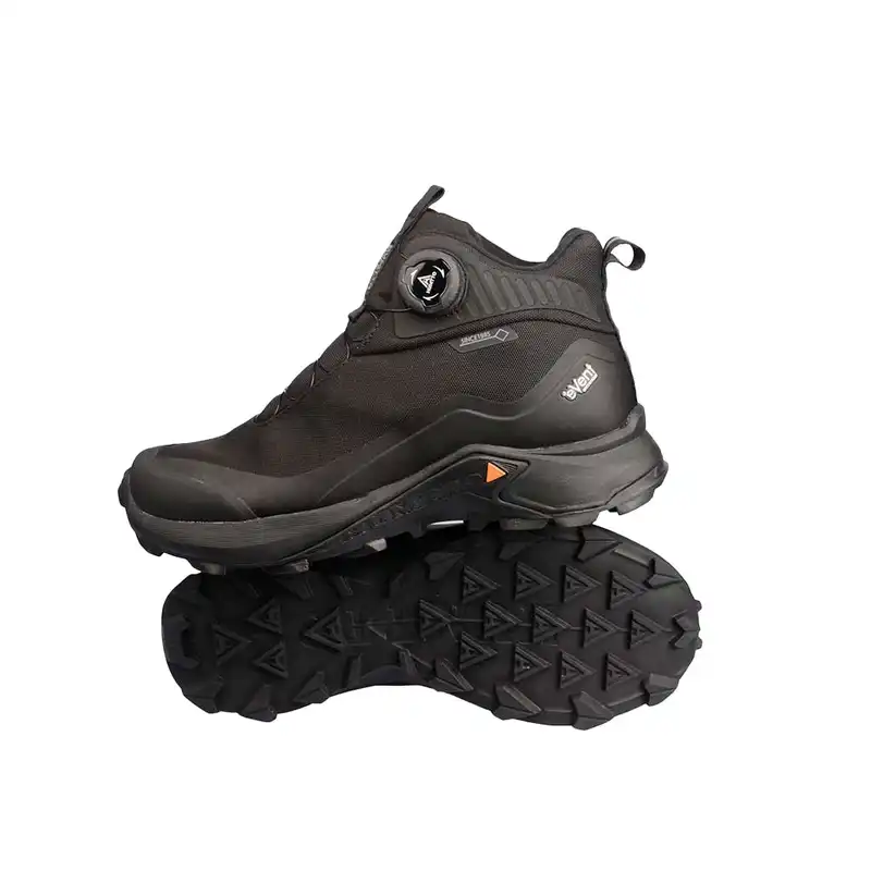 کفش طبیعت گردی زنانه هامتو مدل 240775B-1