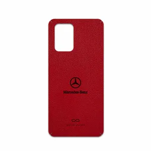 MAHOOT RL-MBNZ Cover Sticker for Xiaomi Poco X3 GT 5G