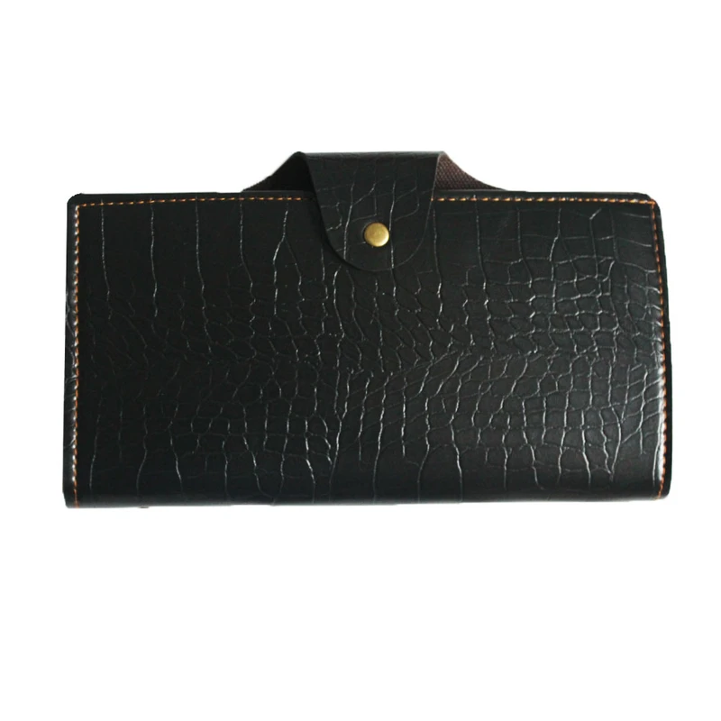 کیف دسته چک مدل آلبوم دار کد LM51