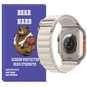 بند برنارد مدل Loop Alpine مناسب برای ساعت هوشمند ویرفیت X8 Ultra