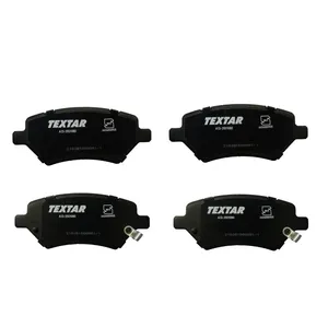 TEXTAR A13-3501080 Front Brake Pad For MVM X22