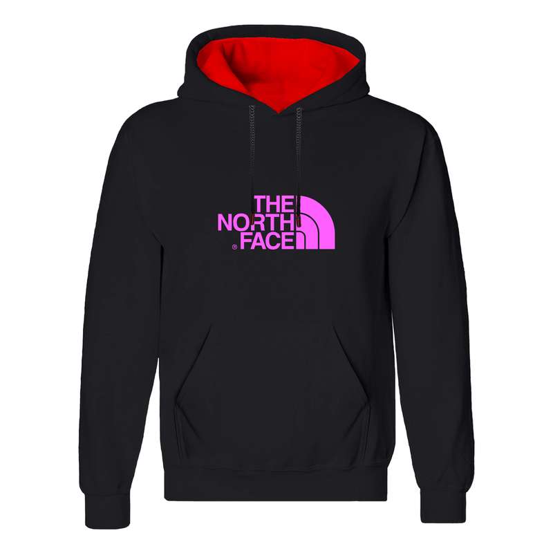 هودی زنانه مدل TNF B.Srt 029