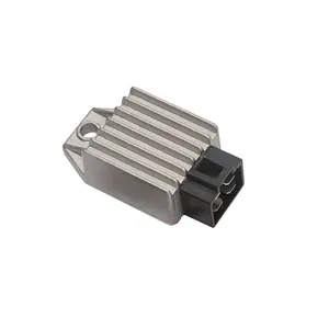 رگولاتور شارژ باتری موتورسیکلت مدل M-80