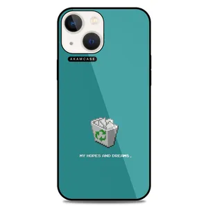 AKAM AMC-WA13-NOSTECH-26 Cover For Apple iPhone 13