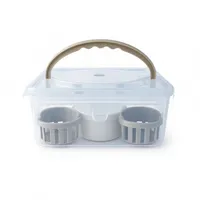 سبد پیک نیک هوم کت مدل دلنار