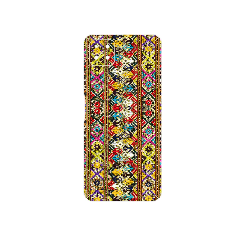 برچسب پوششی ماهوت مدل SISTAN Needlework 2 مناسب برای گوشی موبایل هوآوی Nova Y60