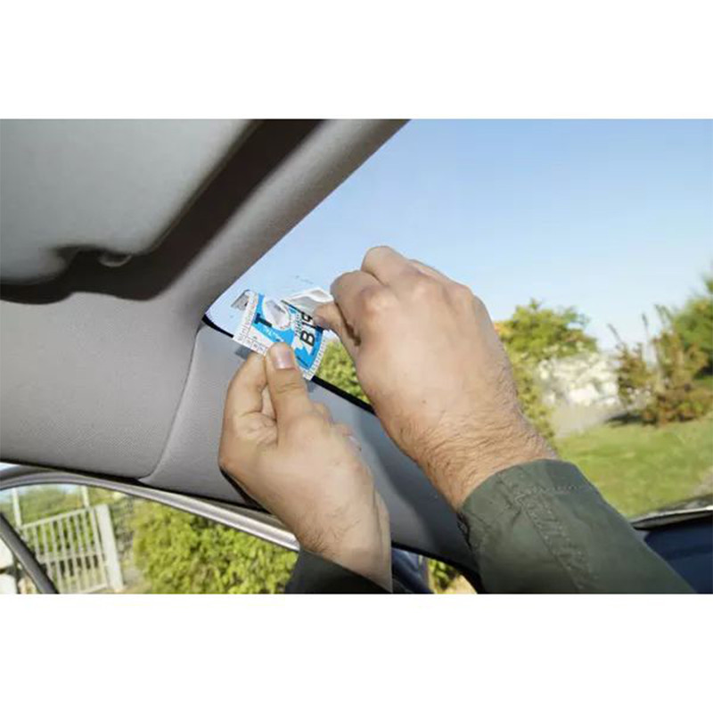 اسپری پاک کننده و حلال برچسب پرستو مدل REMOVER حجم 500 میلی لیتر