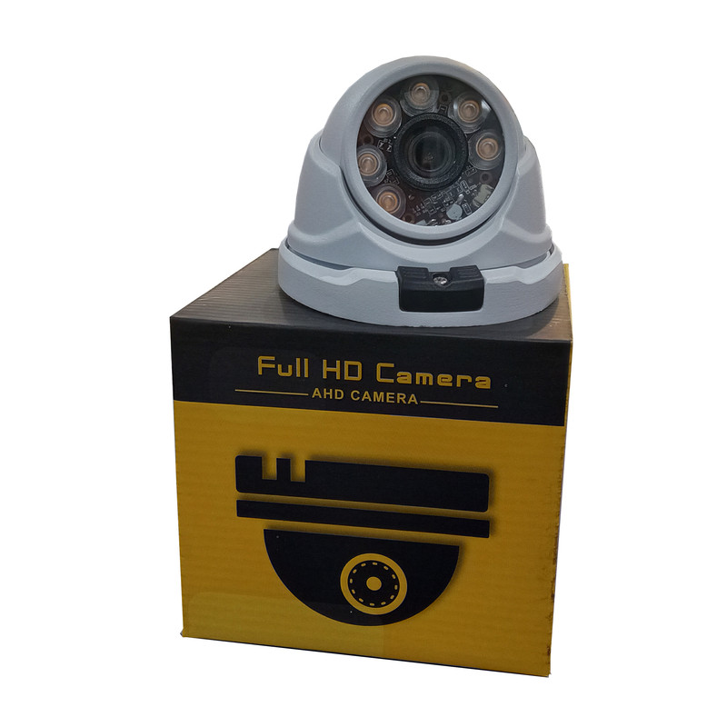 دوربین مداربسته آنالوگ مدل DM_03HS_W