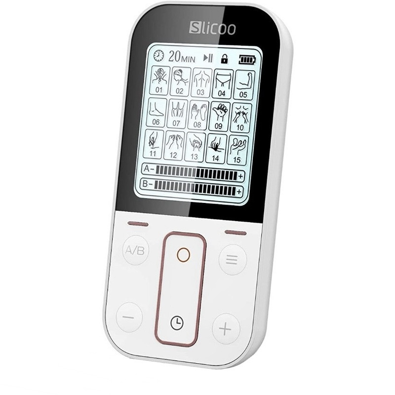 تنس عضلانی مدل SM9196