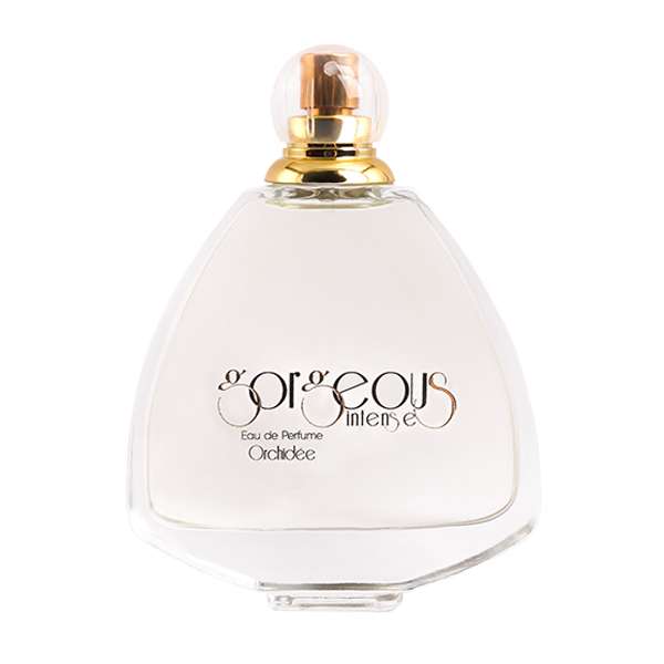 ادو پرفیوم مردانه گورجس مدل Orchidee حجم 100 میلی لیتر