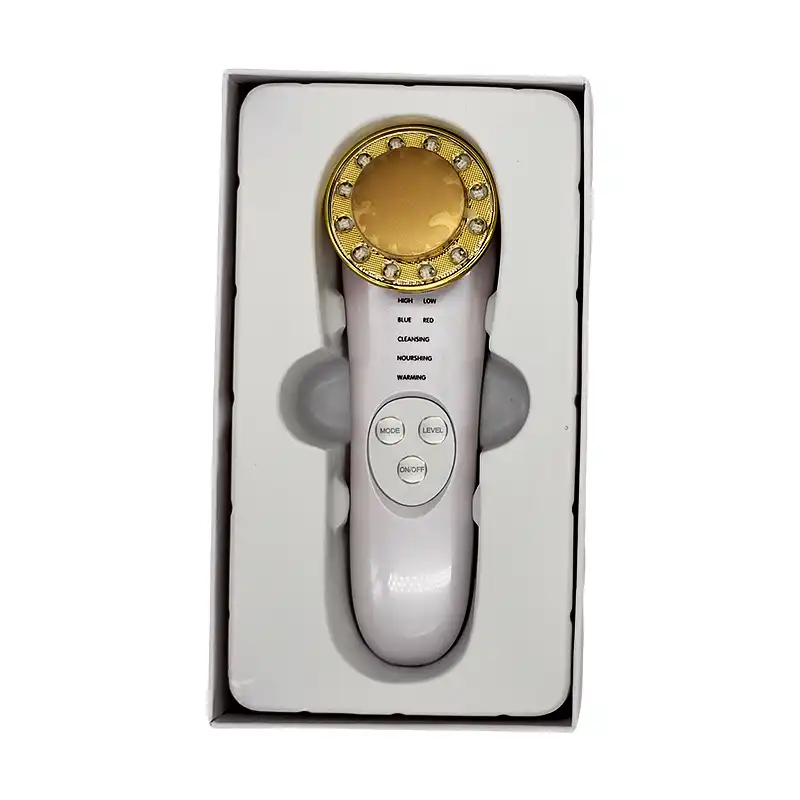 میکرودرم خانگی مدل Es-1022