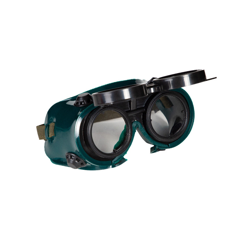 عینک جوشکاری مدل TAK