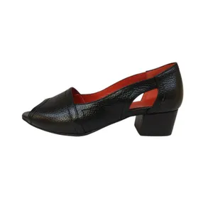 صندل زنانه مدل MNF 596 CHR 