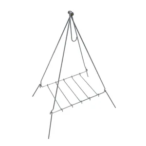 منقل مدل سرخ پوستی 92cm-s