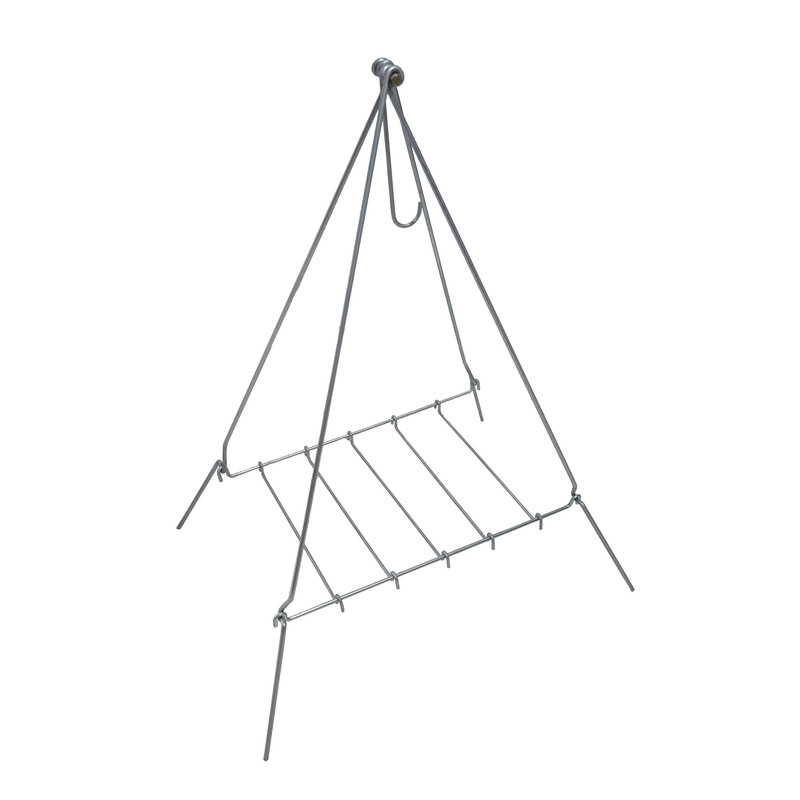 منقل مدل سرخ پوستی 92cm-s