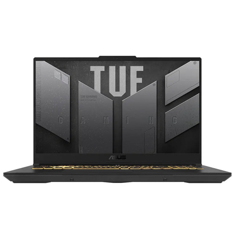 لپ تاپ 17.3 اینچی ایسوس مدل TUF Gaming A17 FA707RR-HX034