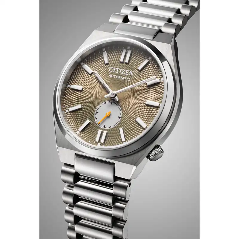 ساعت مچی عقربهای مردانه سیتی زن مدل NK5010-51X