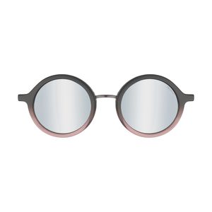 نقد و بررسی عینک آفتابی زنانه لکوک اسپورتیف مدل LCS5003-705P-48 توسط خریداران