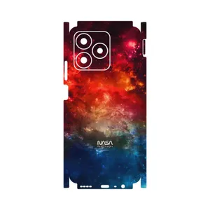 MAHOOT Universe b NASA 8-FullSkin Cover Sticker for Realme C53