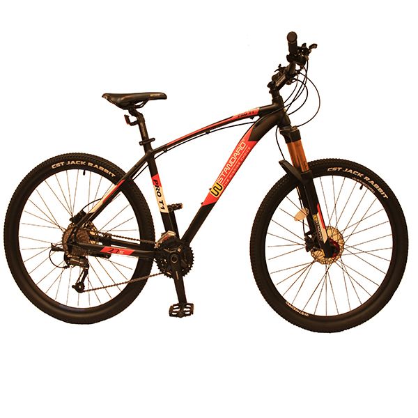 دوچرخه کوهستان دبلیو استاندارد مدل PROT 1 سایز 27.5