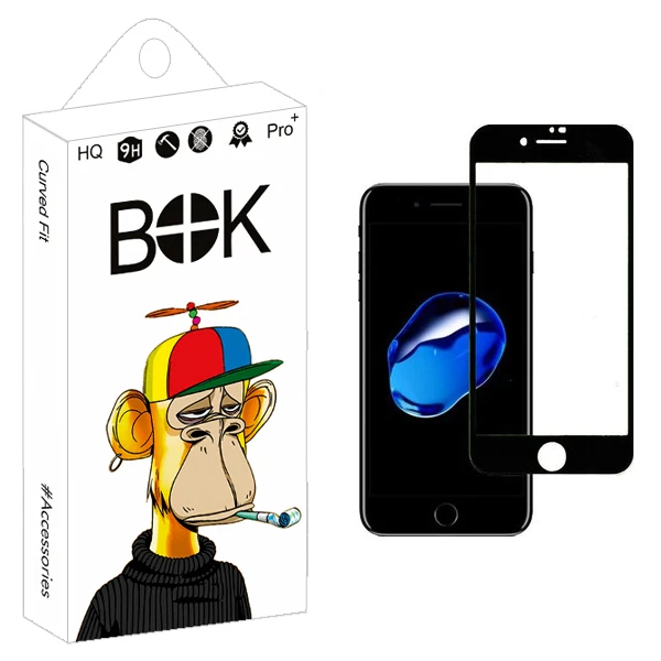 محافظ صفحه نمایش نانو بوک مدل +HD مناسب برای گوشی موبایل سامسونگ Galaxy A11