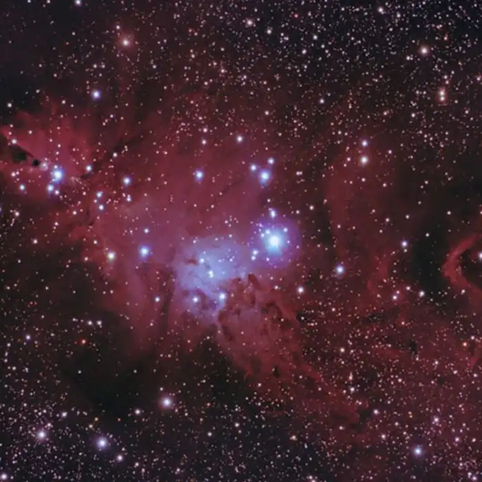 تلسکوپ برسر مدل MN-152 DAVID H. LEVY