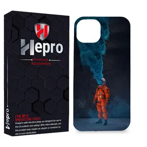 HEPRO MC Cover for Apple IPHONE 13