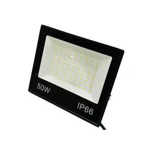 پروژکتور ال ای دی 50 وات برچ مدل تاراز D