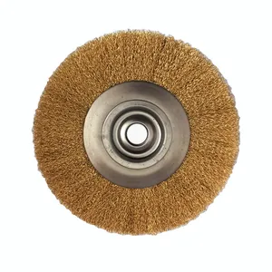 فرچه تخت افشان مدل TA_15