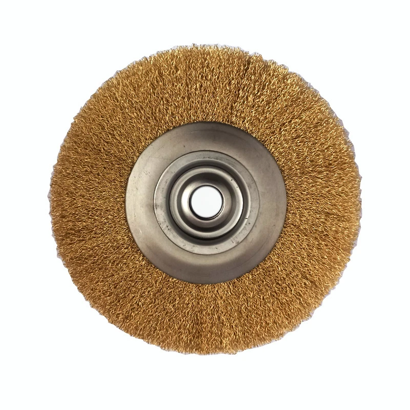 فرچه تخت افشان مدل TA_15