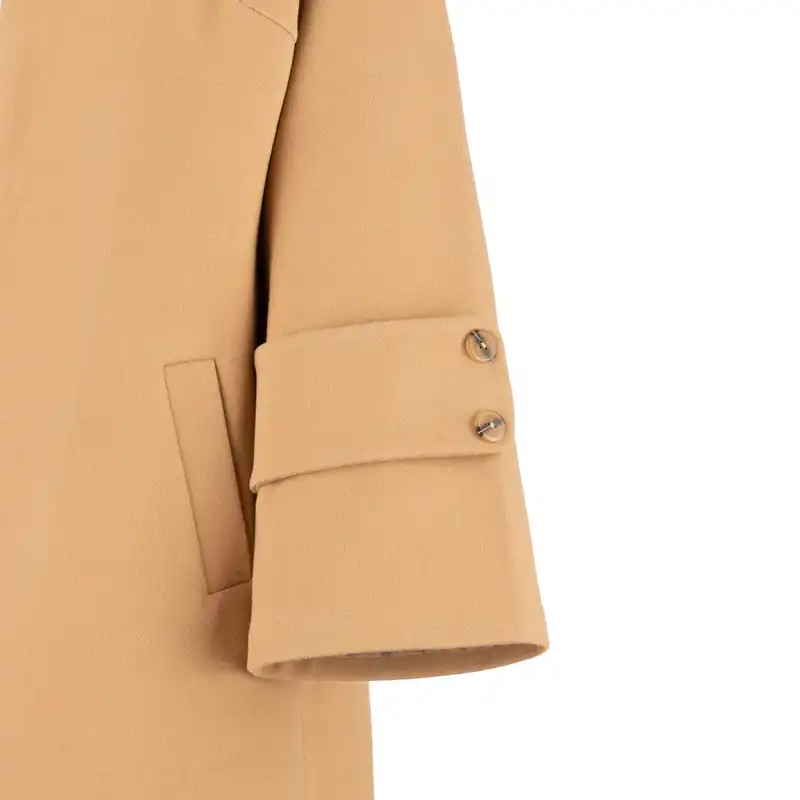 پالتو زنانه السانا مدل  آیلار کد 169049