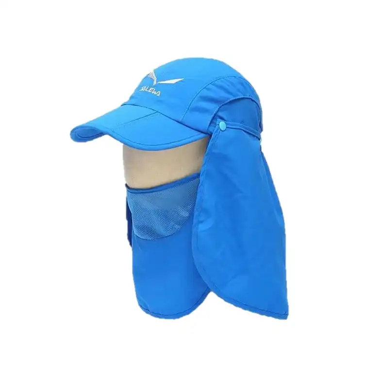 کلاه کوهنوردی مدل SAL-0202