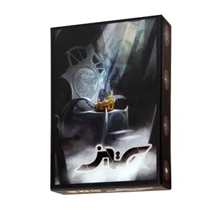 بازی فکری مدل ستیز