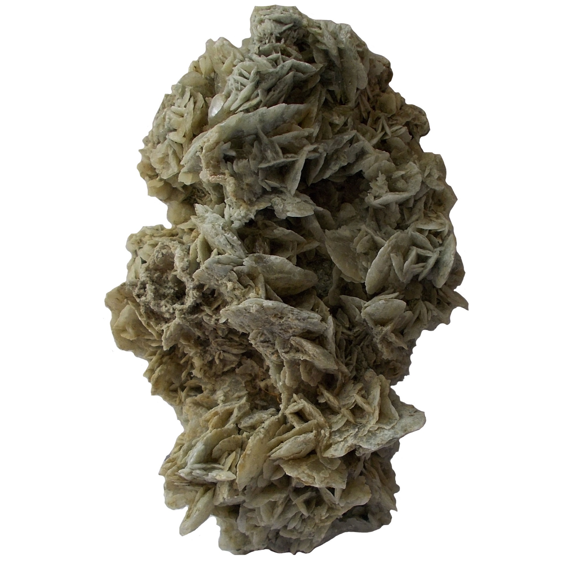 سنگ راف باریت مدل RS124