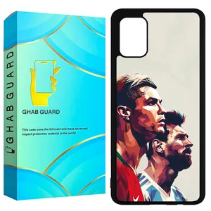 Ghab Guard GCHPA51 Cover For Samsung Galaxy A51 4G / A51 5G