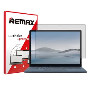 Remax Resistant model transparent screen protector suitable for Microsoft surface laptop 4 laptop