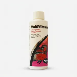 Aqua Multi Vitamin Liquid 100ml