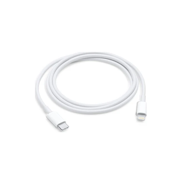 کابل تبدیل USB-C به لایتنینگ مدل A1656 طول 1 متر