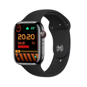 ساعت هوشمند هیوامی مدل Alan Mini