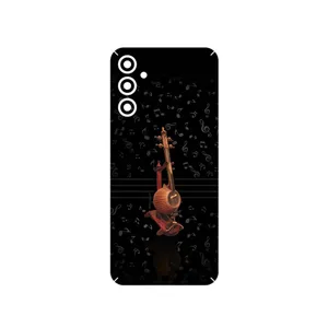 MAHOOT Persian_Fiddle_Instrument Cover Sticker for Samsung Galaxy M14