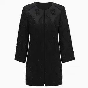 مانتو زنانه مدل 61-962