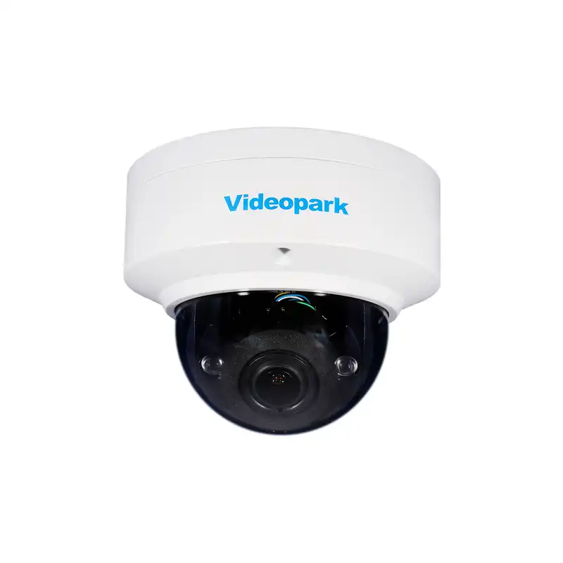 دوربین مداربسته تحت شبکه ویدئوپارک مدل ZN-NC-IDVC2200-I3ZPF