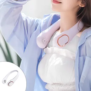 پنکه گردنی ریمکس مدل F9