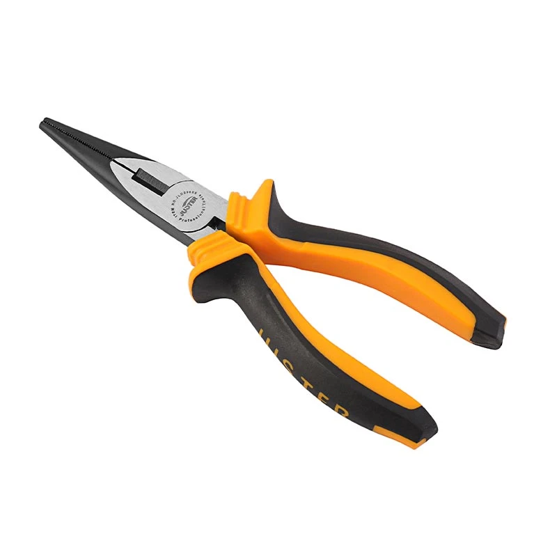 انبر دم باريک جاستر مدل JLD20005 سایز6 اينچ