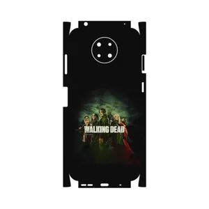 MAHOOT WALKING DEAD-FullSkin Cover Sticker for Nokia G10