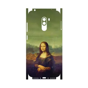 MAHOOT Mona Lisa of da Vinci-FullSkin Cover Sticker for Xiaomi POCOPHONE F1