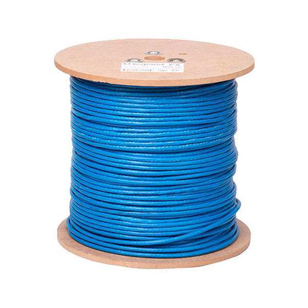 کابل شبکه Cat6 لگرند مدل SFTP کابل شبکه Cat6 لگرند مدل SFTP