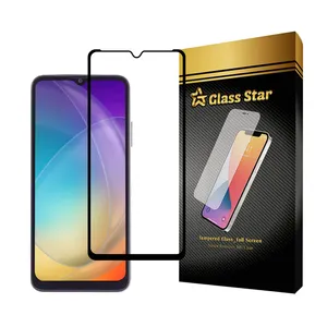 Glass Star FULSLGS Screen Protector For Realme C11 / C12 / Narzo 50A / Narzo 50A Prime / C30 / C30s / C35