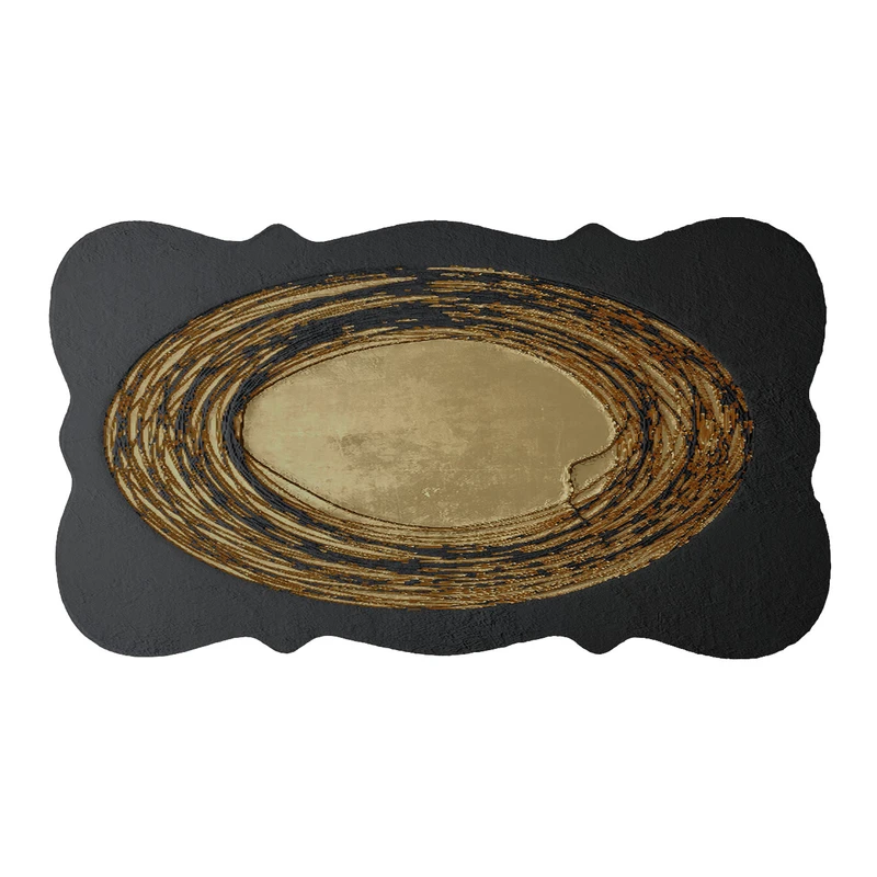 پادری طرح کلاسیک کد 8785 سایز 110×60 سانتی متر